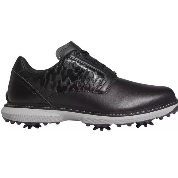 Adidas MC70 Black Golf Shoes main image 6